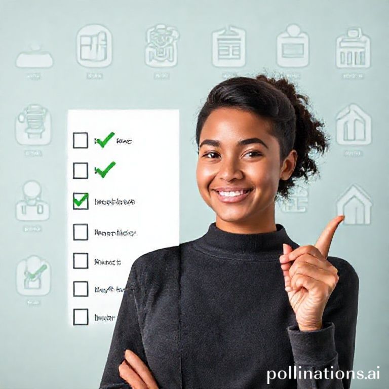 청년도약계좌 가입 조건을 확인하는 청년 이미지